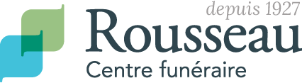 Rousseau Centre funéraire - depuis 1927